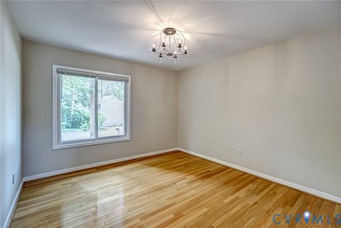 Tiny photo for 10040 Stonemill Road, Henrico, VA 23233 (MLS # 2610662)