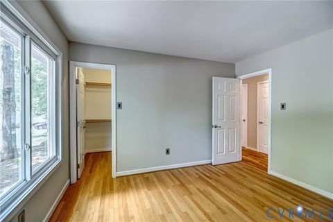 Tiny photo for 10040 Stonemill Road, Henrico, VA 23233 (MLS # 2610662)