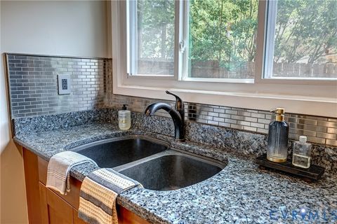 Tiny photo for 10040 Stonemill Road, Henrico, VA 23233 (MLS # 2610662)