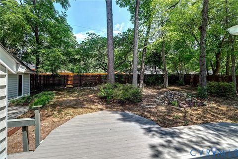 Tiny photo for 10040 Stonemill Road, Henrico, VA 23233 (MLS # 2610662)