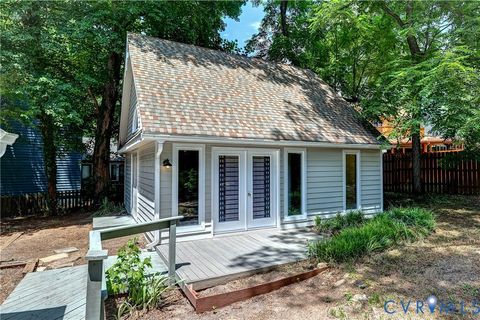 Tiny photo for 10040 Stonemill Road, Henrico, VA 23233 (MLS # 2610662)