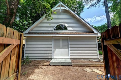 Tiny photo for 10040 Stonemill Road, Henrico, VA 23233 (MLS # 2610662)