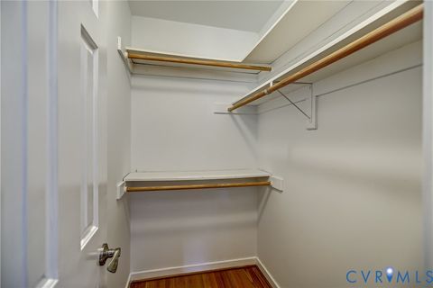 Tiny photo for 10040 Stonemill Road, Henrico, VA 23233 (MLS # 2610662)