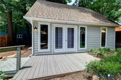 Tiny photo for 10040 Stonemill Road, Henrico, VA 23233 (MLS # 2610662)
