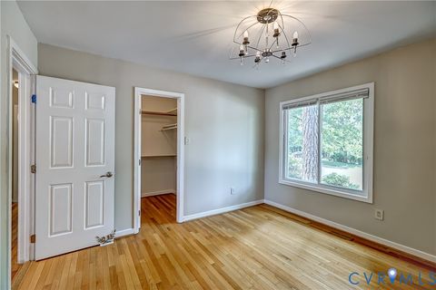 Tiny photo for 10040 Stonemill Road, Henrico, VA 23233 (MLS # 2610662)