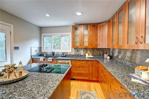 Tiny photo for 10040 Stonemill Road, Henrico, VA 23233 (MLS # 2610662)