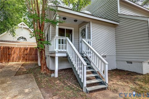 Tiny photo for 10040 Stonemill Road, Henrico, VA 23233 (MLS # 2610662)