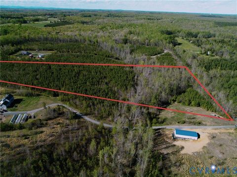 Tiny photo for 0 Payne Road, Columbia, VA 23038 (MLS # 2532842)