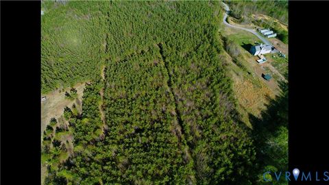 Tiny photo for 0 Payne Road, Columbia, VA 23038 (MLS # 2532842)