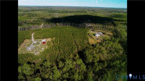 Tiny photo for 0 Payne Road, Columbia, VA 23038 (MLS # 2532842)