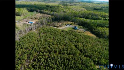 Tiny photo for 0 Payne Road, Columbia, VA 23038 (MLS # 2532842)