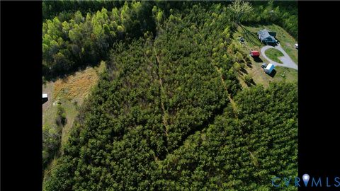 Tiny photo for 0 Payne Road, Columbia, VA 23038 (MLS # 2532842)
