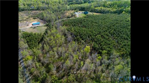 Tiny photo for 0 Payne Road, Columbia, VA 23038 (MLS # 2532842)