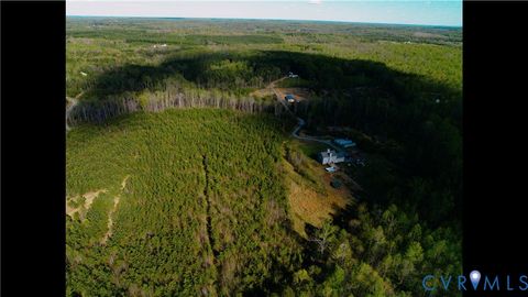 Tiny photo for 0 Payne Road, Columbia, VA 23038 (MLS # 2532842)