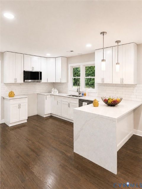 Tiny photo for 918 Arizona Court, Richmond, VA 23224 (MLS # 2615843)