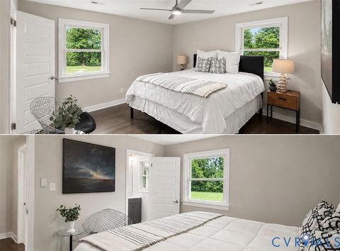 Tiny photo for 918 Arizona Court, Richmond, VA 23224 (MLS # 2615843)