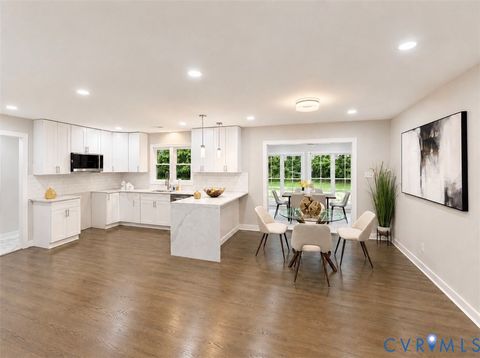 Tiny photo for 918 Arizona Court, Richmond, VA 23224 (MLS # 2615843)