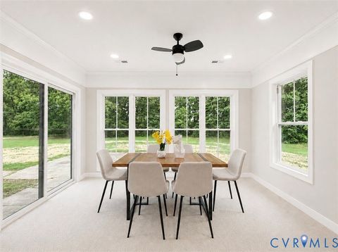 Tiny photo for 918 Arizona Court, Richmond, VA 23224 (MLS # 2615843)