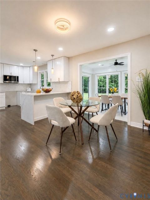 Tiny photo for 918 Arizona Court, Richmond, VA 23224 (MLS # 2615843)