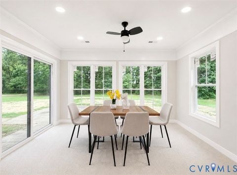 Tiny photo for 918 Arizona Court, Richmond, VA 23224 (MLS # 2615843)