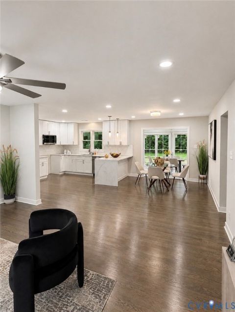 Tiny photo for 918 Arizona Court, Richmond, VA 23224 (MLS # 2615843)