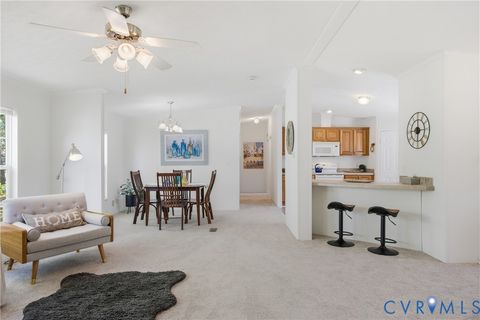 Tiny photo for 42 Rabbit Run, Middlesex, VA 23149 (MLS # 2610742)