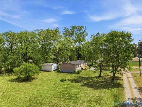Tiny photo for 42 Rabbit Run, Middlesex, VA 23149 (MLS # 2610742)