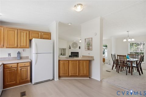 Tiny photo for 42 Rabbit Run, Middlesex, VA 23149 (MLS # 2610742)
