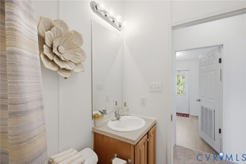 Tiny photo for 42 Rabbit Run, Middlesex, VA 23149 (MLS # 2610742)