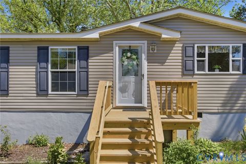 Tiny photo for 42 Rabbit Run, Middlesex, VA 23149 (MLS # 2610742)