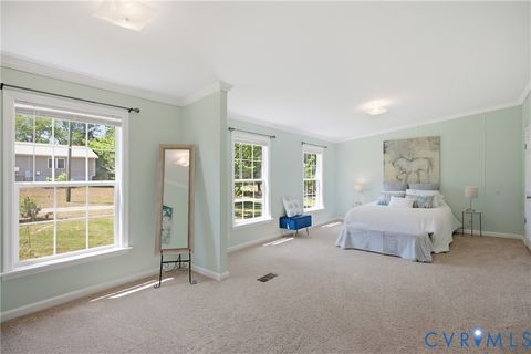 Tiny photo for 42 Rabbit Run, Middlesex, VA 23149 (MLS # 2610742)