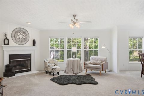 Tiny photo for 42 Rabbit Run, Middlesex, VA 23149 (MLS # 2610742)
