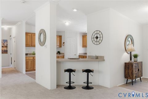 Tiny photo for 42 Rabbit Run, Middlesex, VA 23149 (MLS # 2610742)