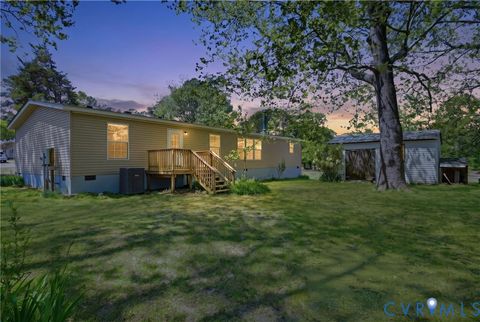 Tiny photo for 42 Rabbit Run, Middlesex, VA 23149 (MLS # 2610742)