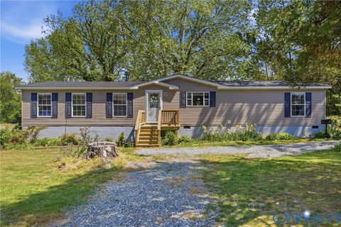 Tiny photo for 42 Rabbit Run, Middlesex, VA 23149 (MLS # 2610742)