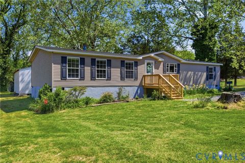 Tiny photo for 42 Rabbit Run, Middlesex, VA 23149 (MLS # 2610742)