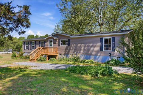 Tiny photo for 42 Rabbit Run, Middlesex, VA 23149 (MLS # 2610742)
