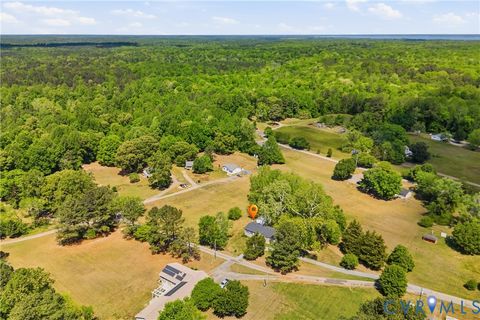 Tiny photo for 42 Rabbit Run, Middlesex, VA 23149 (MLS # 2610742)