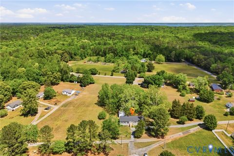 Tiny photo for 42 Rabbit Run, Middlesex, VA 23149 (MLS # 2610742)