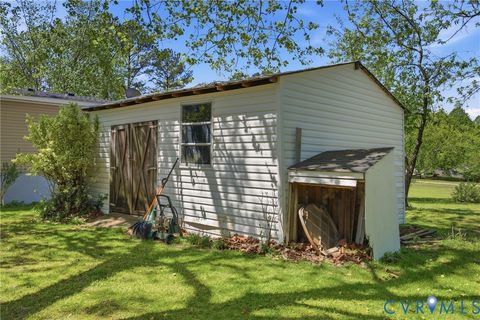 Tiny photo for 42 Rabbit Run, Middlesex, VA 23149 (MLS # 2610742)