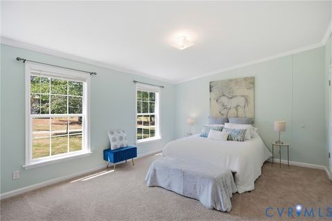 Tiny photo for 42 Rabbit Run, Middlesex, VA 23149 (MLS # 2610742)