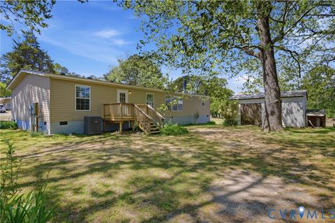 Tiny photo for 42 Rabbit Run, Middlesex, VA 23149 (MLS # 2610742)