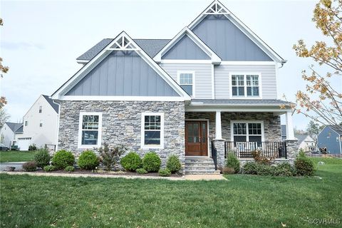 12294 Kain Road Glen Allen VA 23059