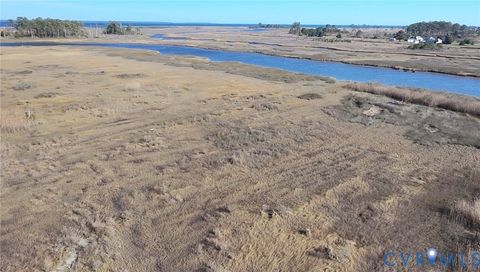 Photo of 0000 Margaret Lyell Road, Hayes, VA 23072 (MLS # 2529785)