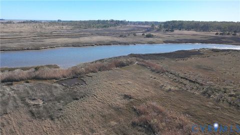 Tiny photo for 0000 Margaret Lyell Road, Hayes, VA 23072 (MLS # 2529785)