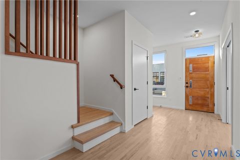 Tiny photo for 215 S Stafford Avenue, Richmond, VA 23220 (MLS # 2604846)