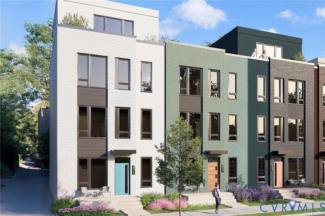 215 S Stafford Avenue