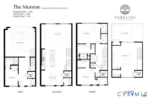 Tiny photo for 215 S Stafford Avenue, Richmond, VA 23220 (MLS # 2604846)