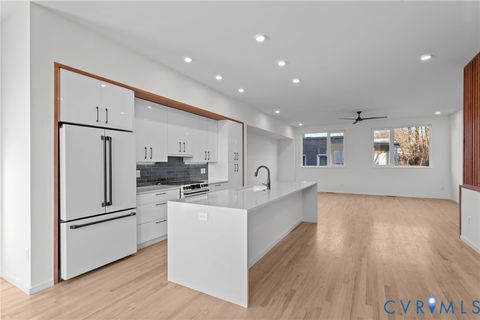 Tiny photo for 215 S Stafford Avenue, Richmond, VA 23220 (MLS # 2604846)