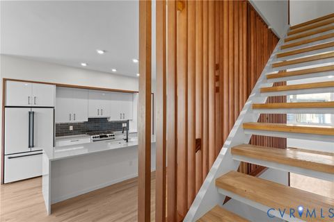 Photo of 215 S Stafford Avenue, Richmond, VA 23220 (MLS # 2604846)